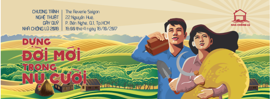Sự[-]kiện[-]gây[-]quỹ[-]"Nhà[-]Chống[-]Lũ"[-]năm[-]2018